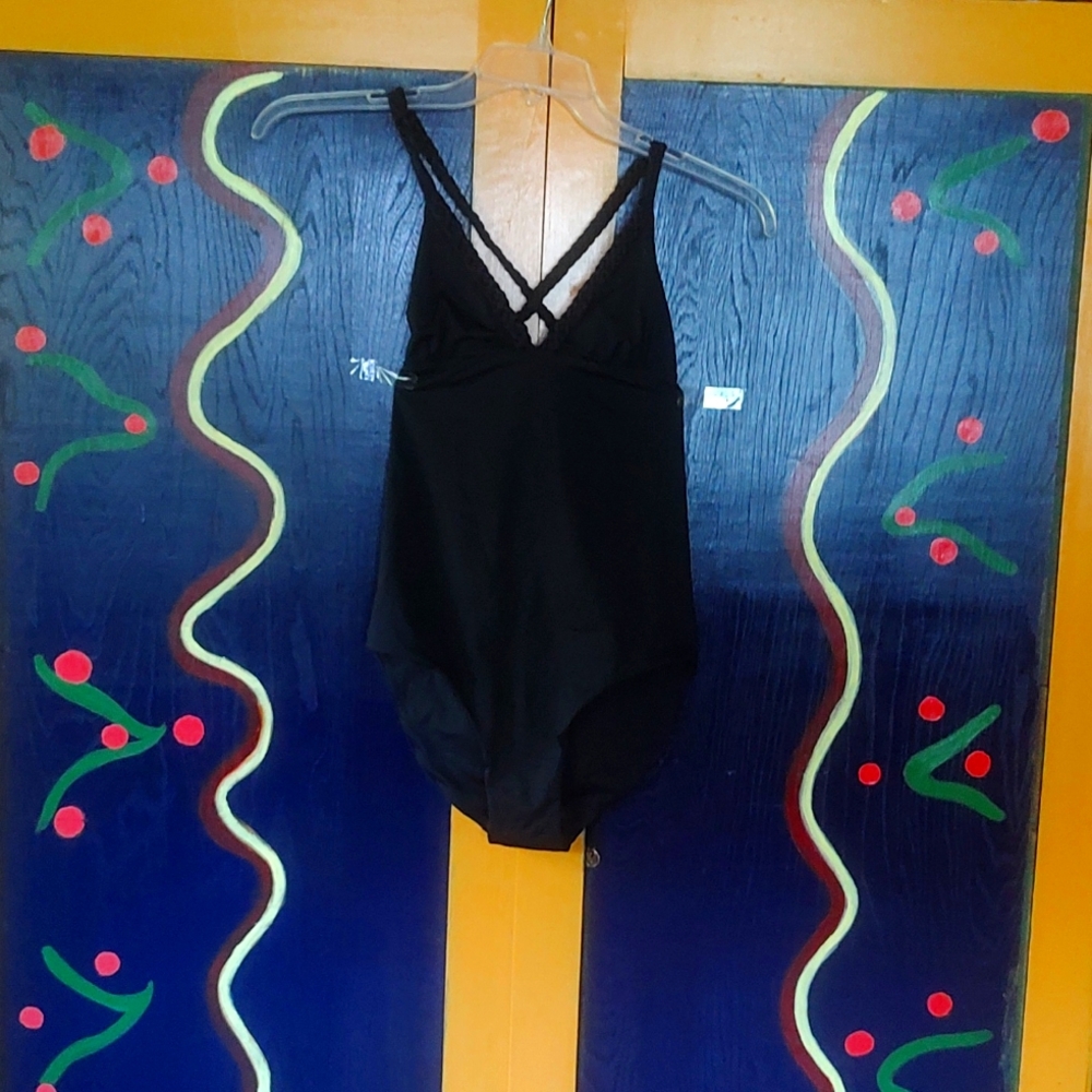 Demadly Swimsuit